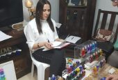 אבחון וטיפול בצבעי אורה־סומה